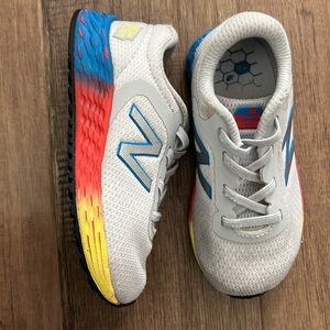 Toddler shoes
